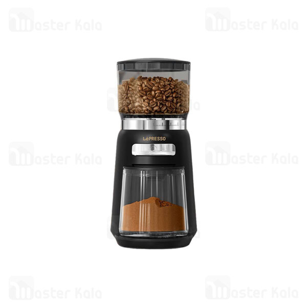آسیاب قهوه لپرسو LePresso High Performance Coffee Bean Grinder